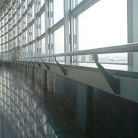 توسعه ترمینال مسافربری فرودگاه امام خمینی